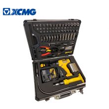 XCMG official tools kit China multifunctional tool combo kits for sale